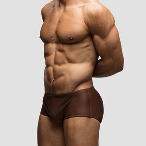 Todd Sanfield Challenger Trunk